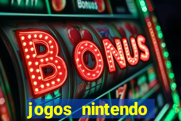 jogos nintendo switch download gratis